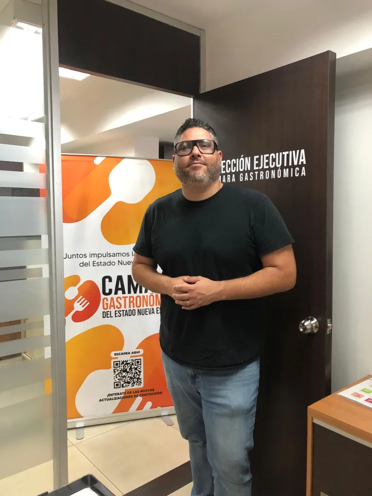 Tradición y Puerto Libre: así es la nueva cocina de la Isla de Margarita