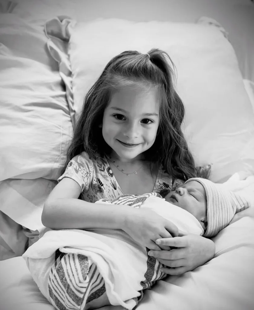 Wilmer Valderrana anuncia el nacimiento de su hijo Wolf Monte