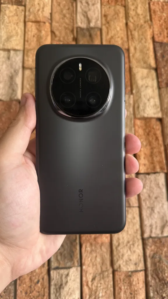 El HONOR Magic7 Pro tiene un precio de $1.200 en Venezuela
