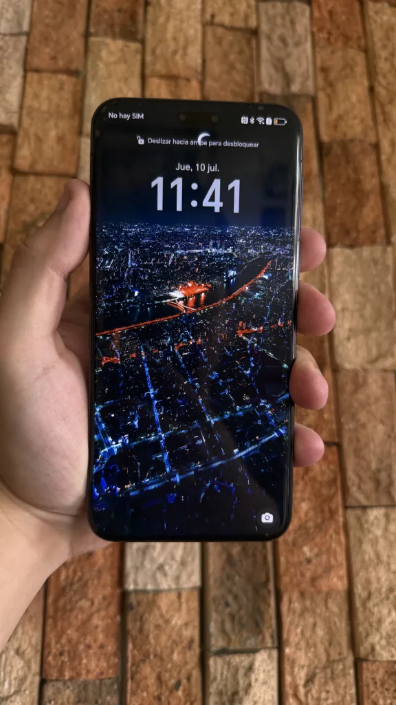 El HONOR Magic7 Pro tiene un precio de $1.200 en Venezuela