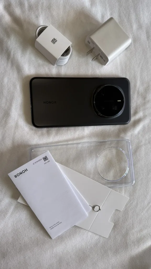 El HONOR Magic7 Pro tiene un precio de $1.200 en Venezuela