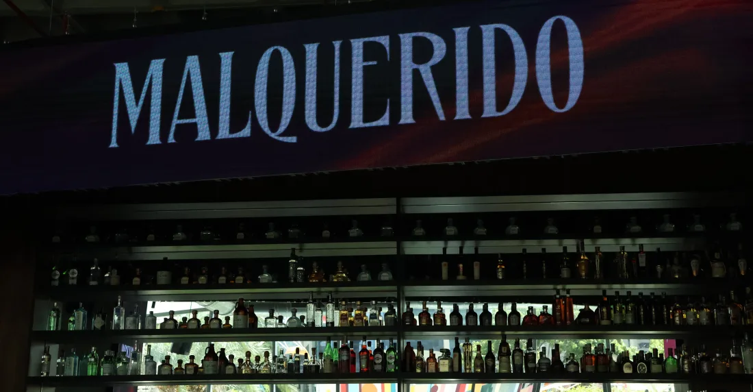 Malquerido: con o sin despecho, hay que comer bien
