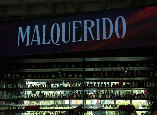 Malquerido: con o sin despecho, hay que comer bien