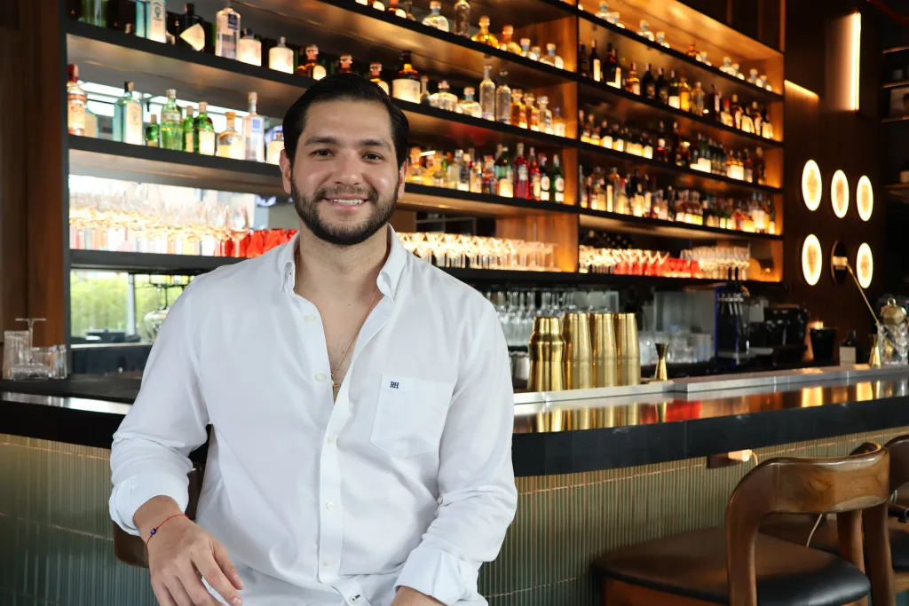 Malquerido Cantina