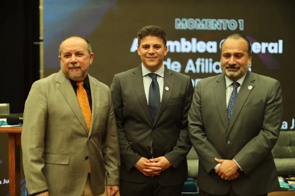 profranquicias nueva junta directiva