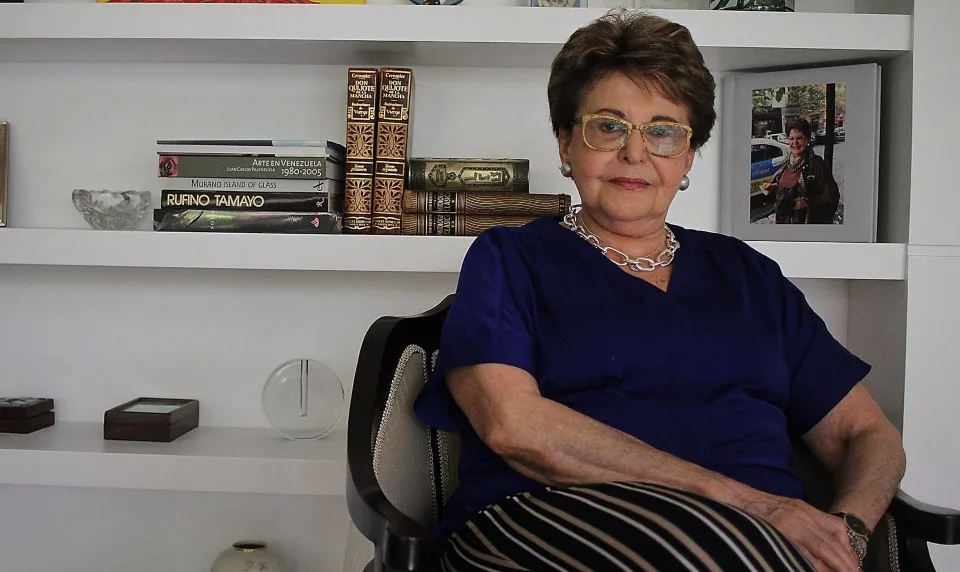 paulina gamus