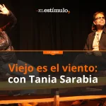 viejo es el viento