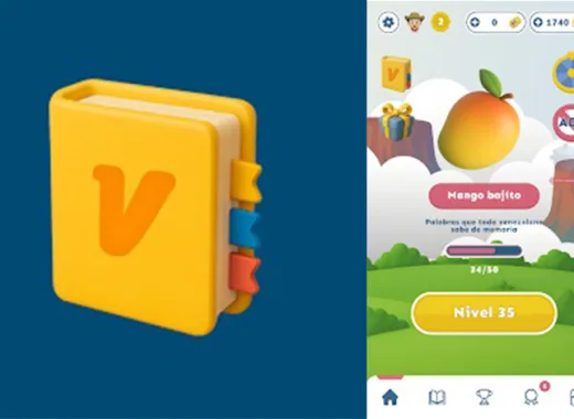 Venezolario: el nuevo juego viral sobre palabras venezolanas