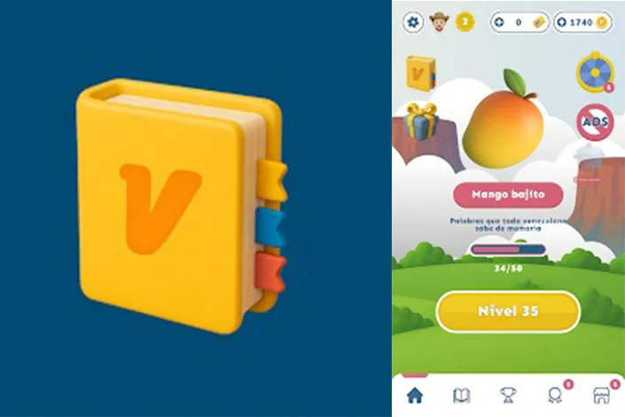 Venezolario: el nuevo juego viral sobre palabras venezolanas