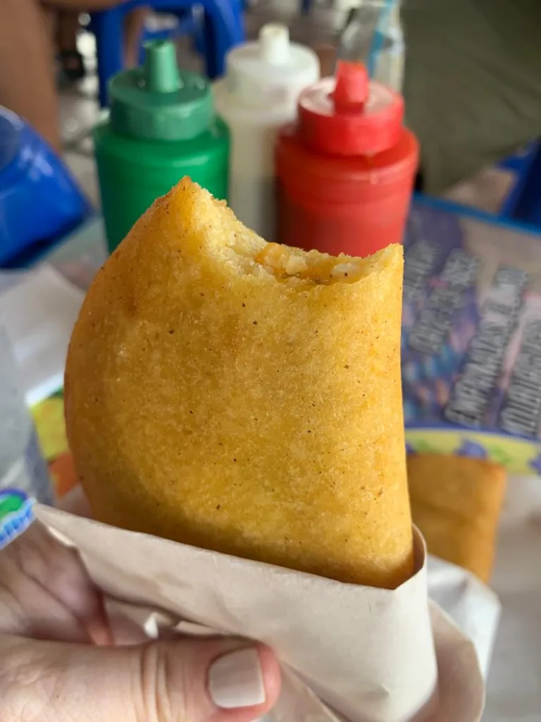 Reina de la Empanada