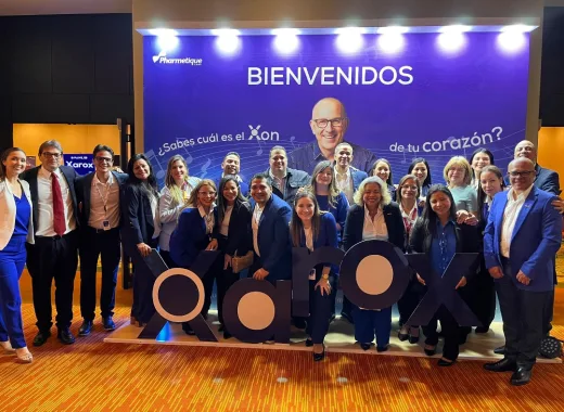 Presentan nuevo anticoagulante en el Congreso de Cardiólogos de Venezuela