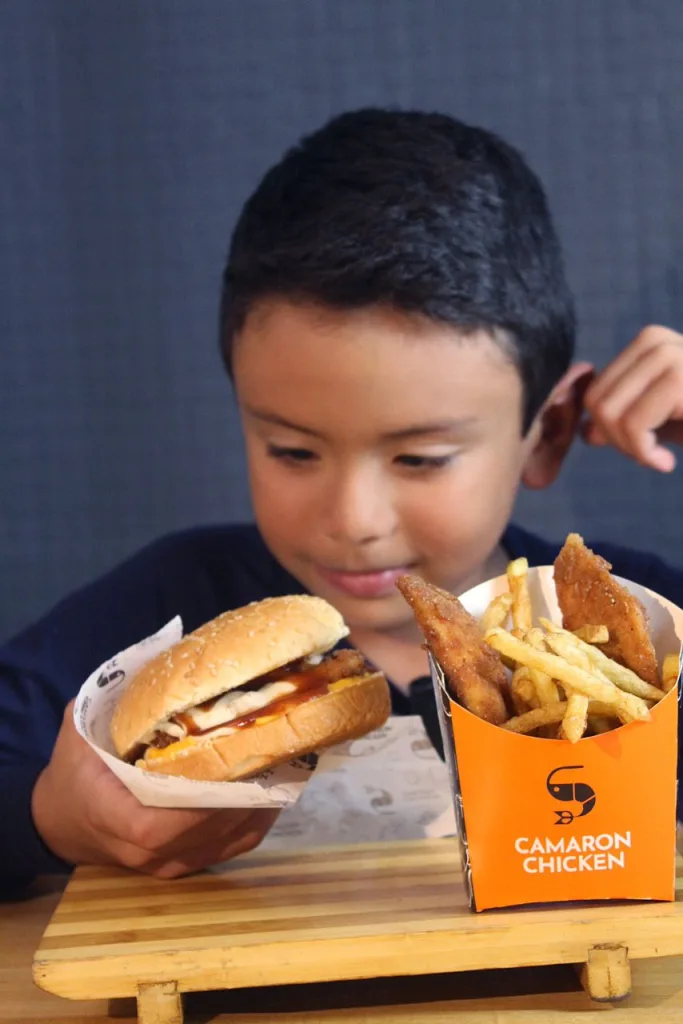 opciones día del niño
