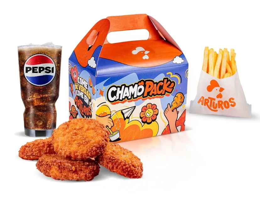 5 opciones entre $3 y $7 para celebrar este Día del Niño