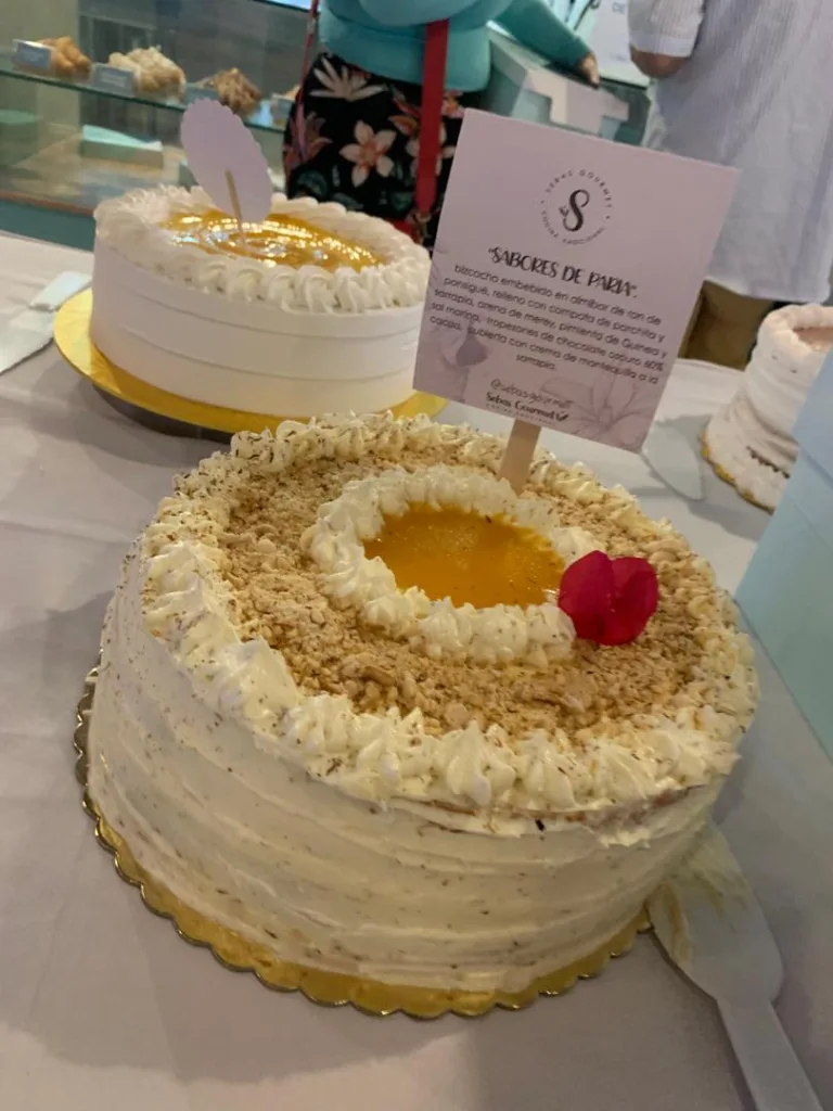 Así fue la Cake Party by Azú: 785 pasteleros venezolanos mostraron su talento