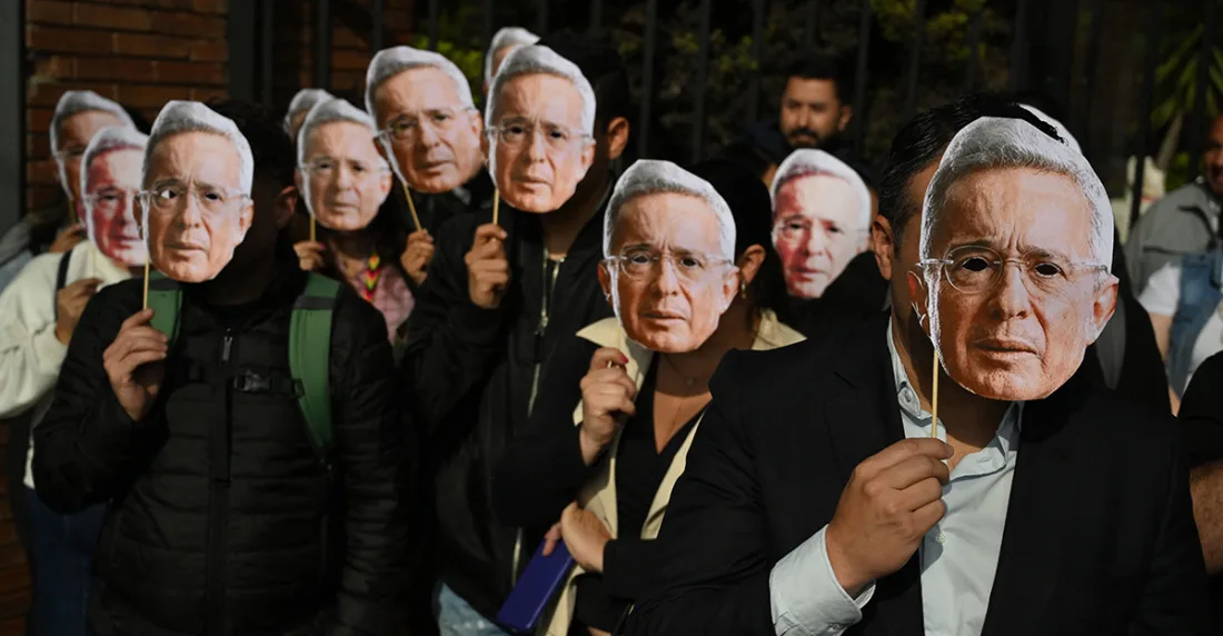 uribe