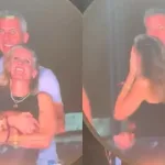 ¿Quiénes son los ejecutivos de Astronomer que se hicieron virales en el concierto de Coldplay? ¿Cuál es el chisme corporativo?