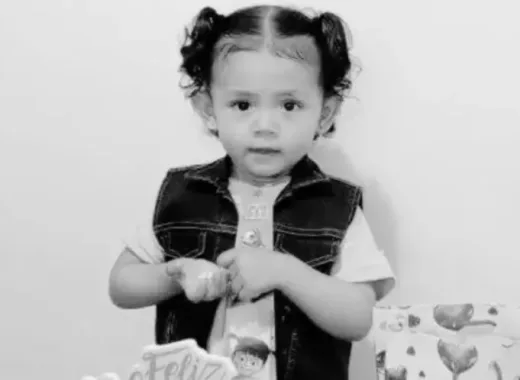 Antonella: la madre la apuñaleó hasta la muerte para vengarse del padre