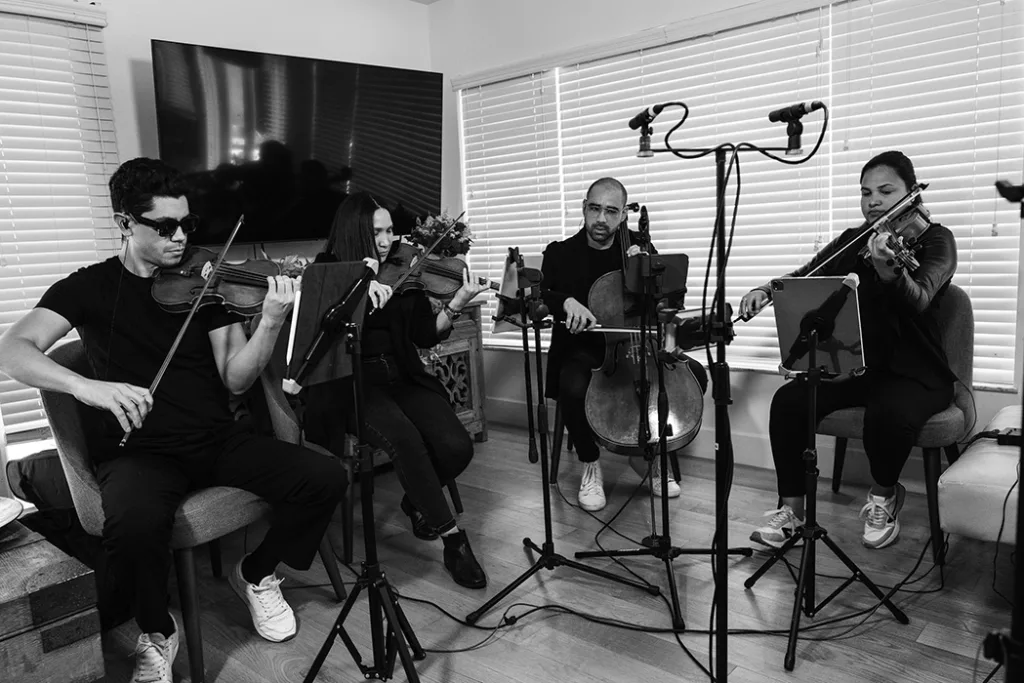 Bacalao Men
