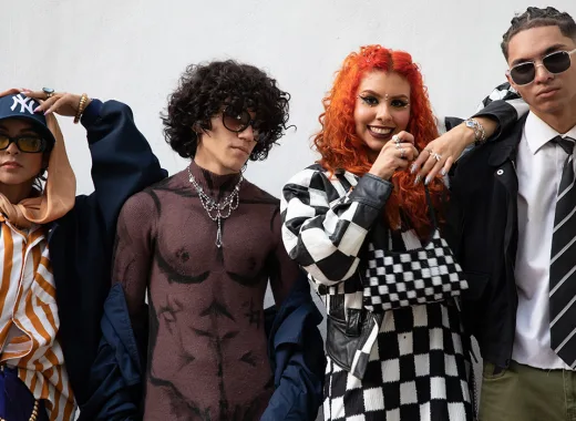 batalla de outfits