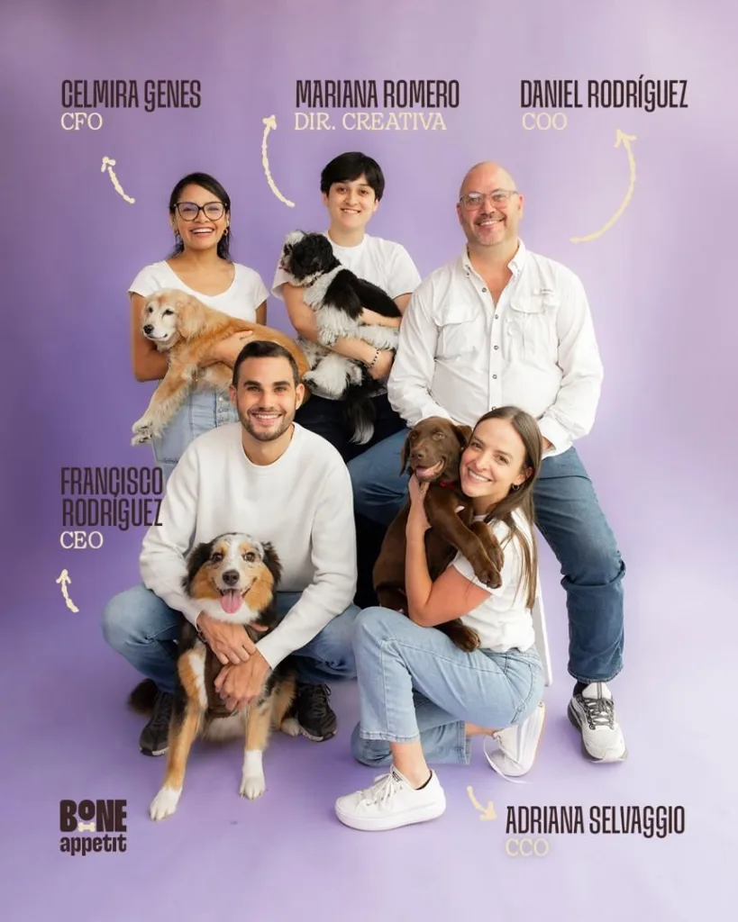 Bone Apetit se expande a 7 ciudades de Venezuela