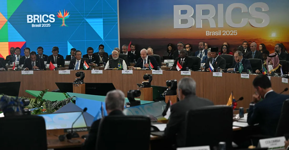 BRICS
