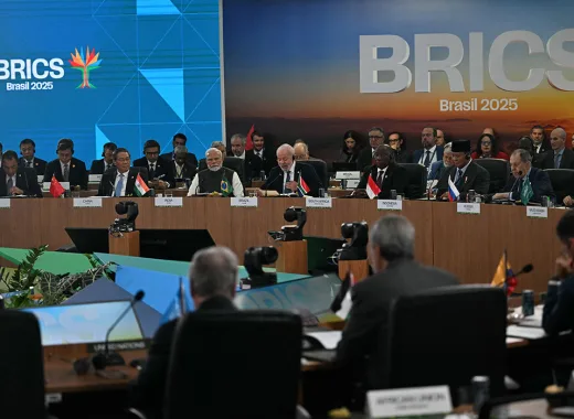 BRICS