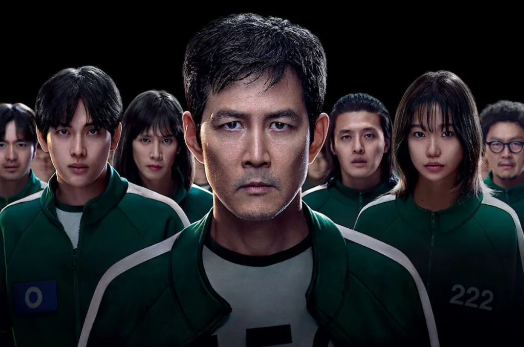 El juego del calamar: final explicado de la impactante serie de Netflix