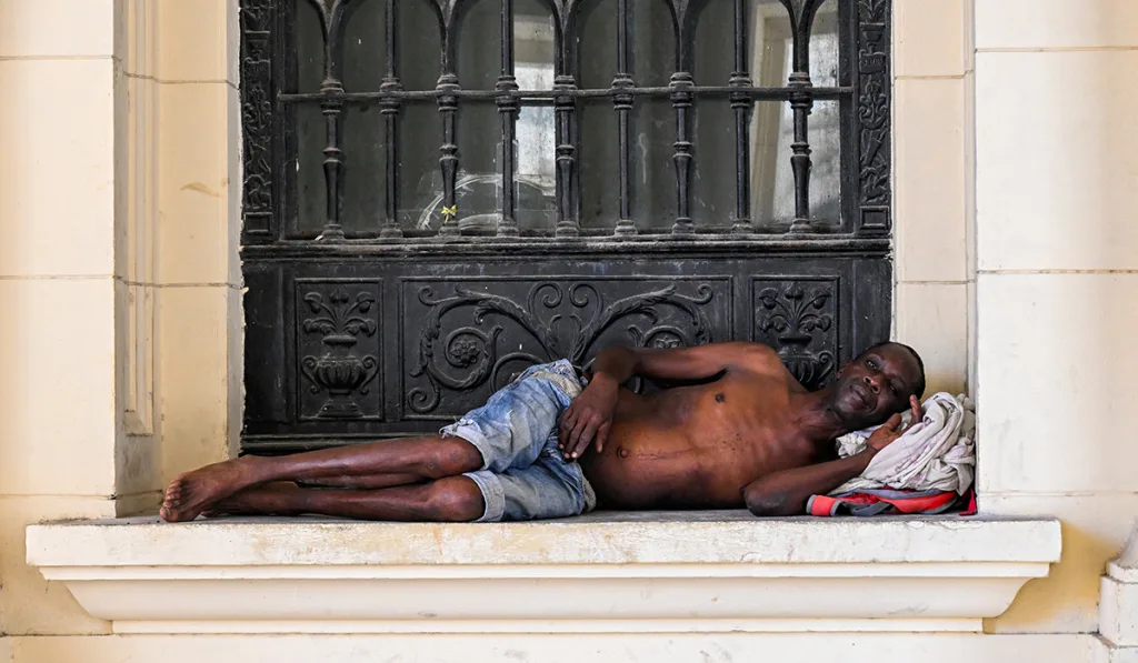 cuba
