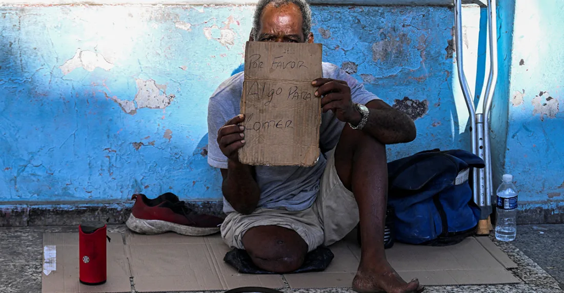 cuba