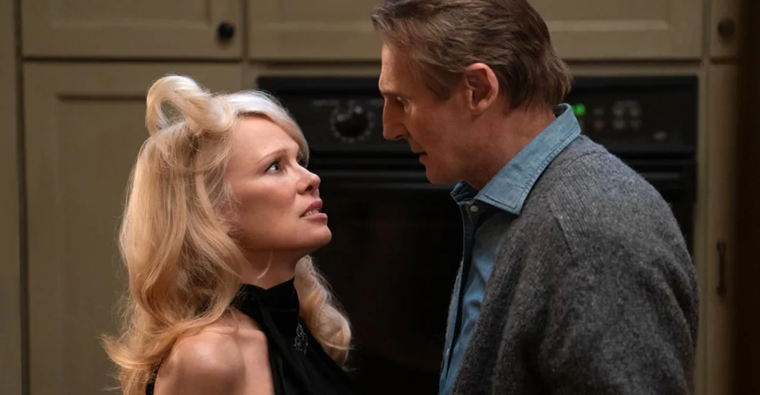 ¿Y dónde está el policía?