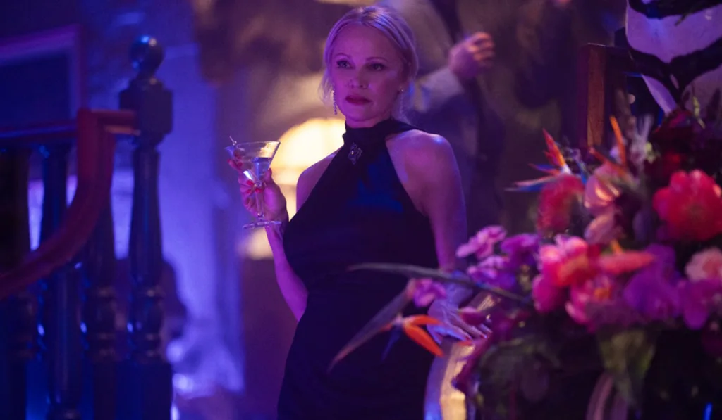 ¿Y dónde está el policía?