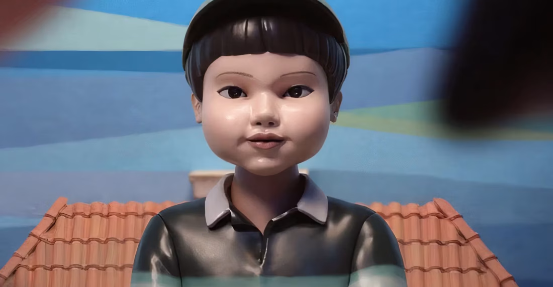 El juego del calamar: final explicado de la impactante serie de Netflix