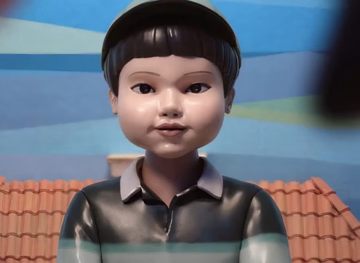 El juego del calamar: final explicado de la impactante serie de Netflix