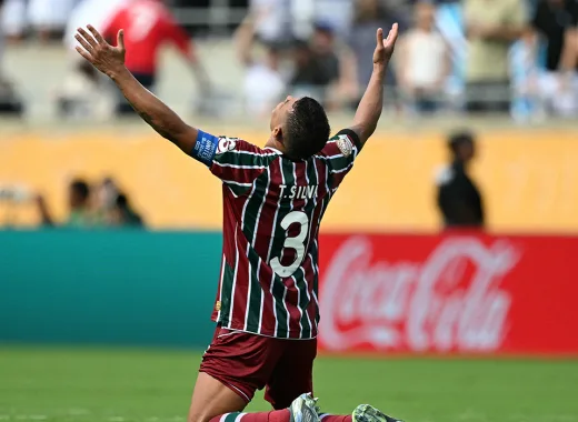 Fluminense