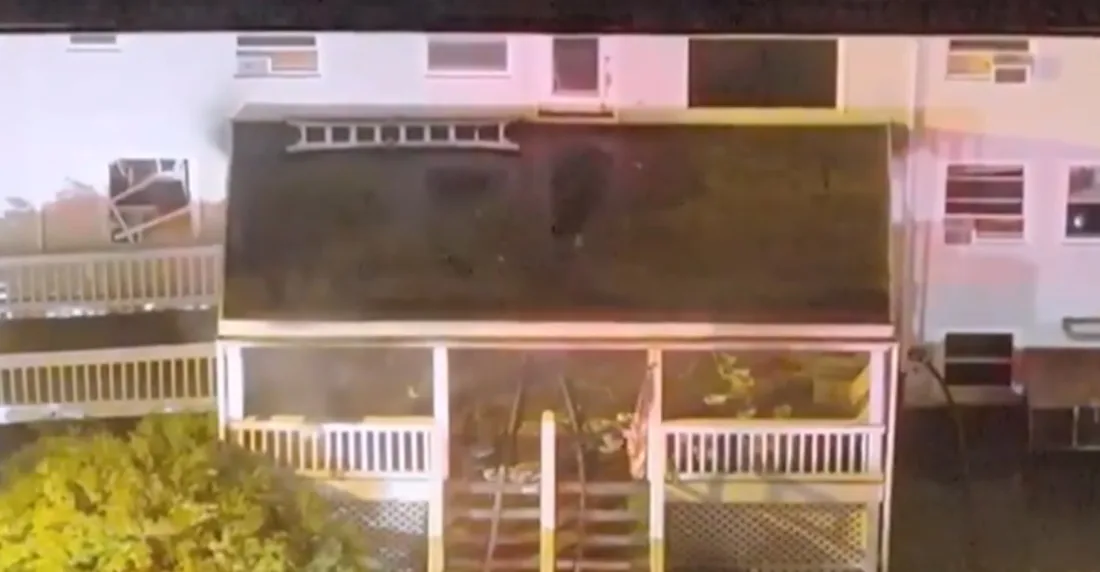 Incendio en ancianato de Massachussets causa al menos 9 muertos
