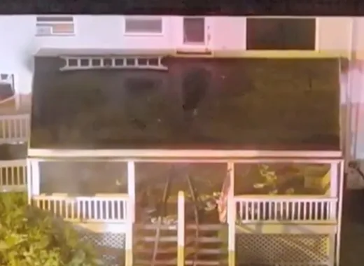 Incendio en ancianato de Massachussets causa al menos 9 muertos