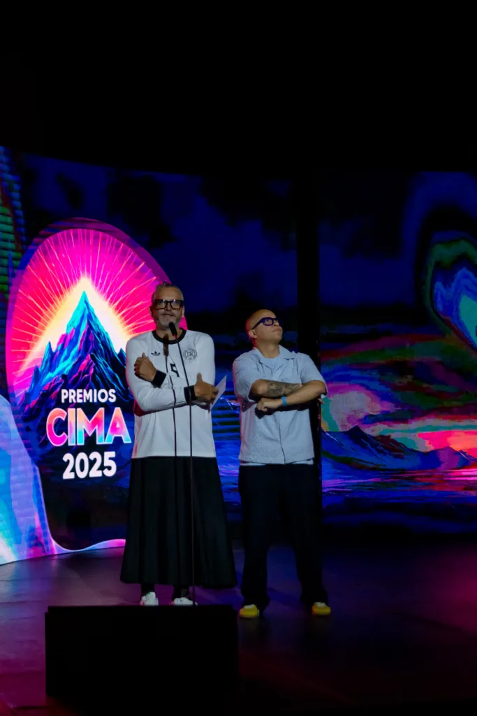 premios de mercadeo en venezuela