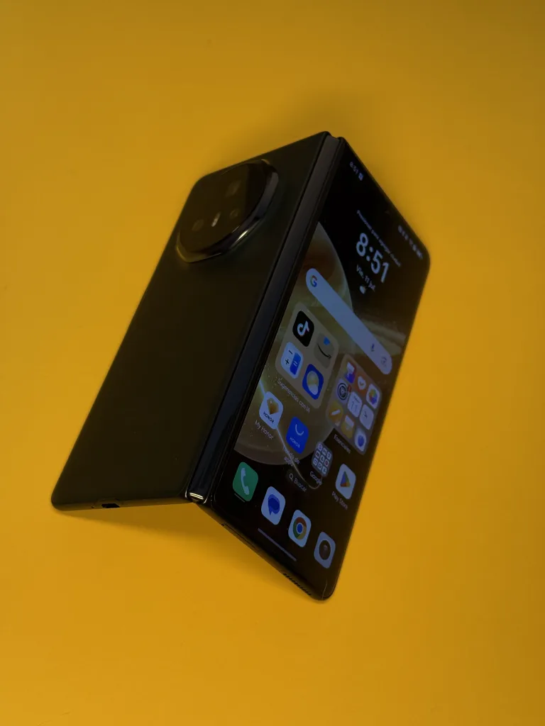 honor magic v3 en venezuela