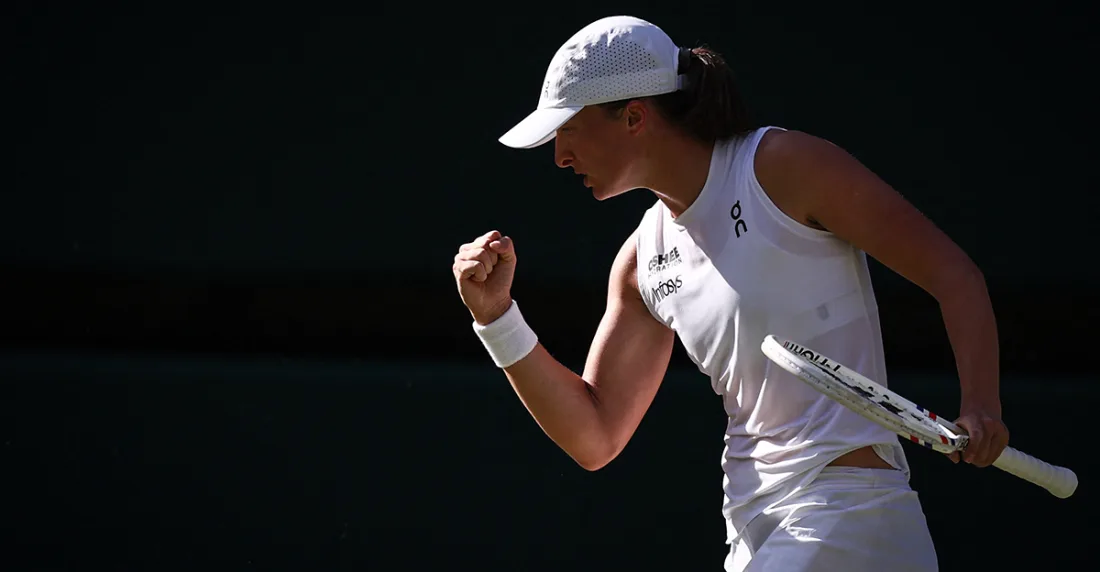 Wimbledon