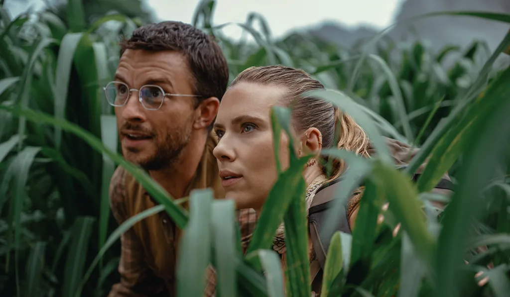jurassic