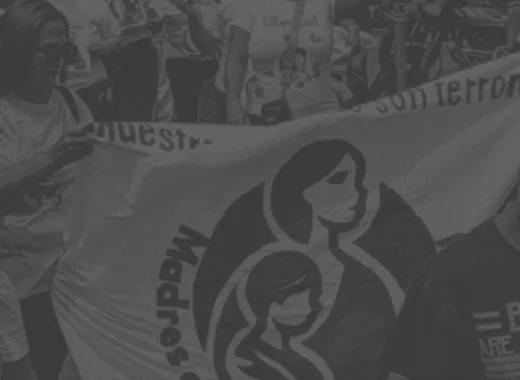 emergencia democrática