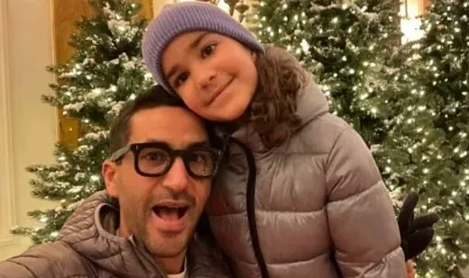 Caso Melina Frattolin: asesinan a una niña canadiense en un lago de Nueva York y sospechan del padre