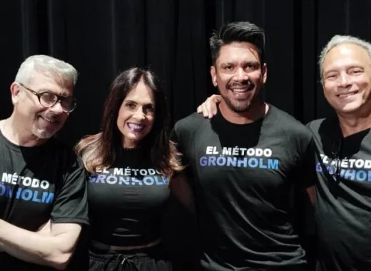 El método Grönholm