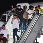 deportaciones venezolanos