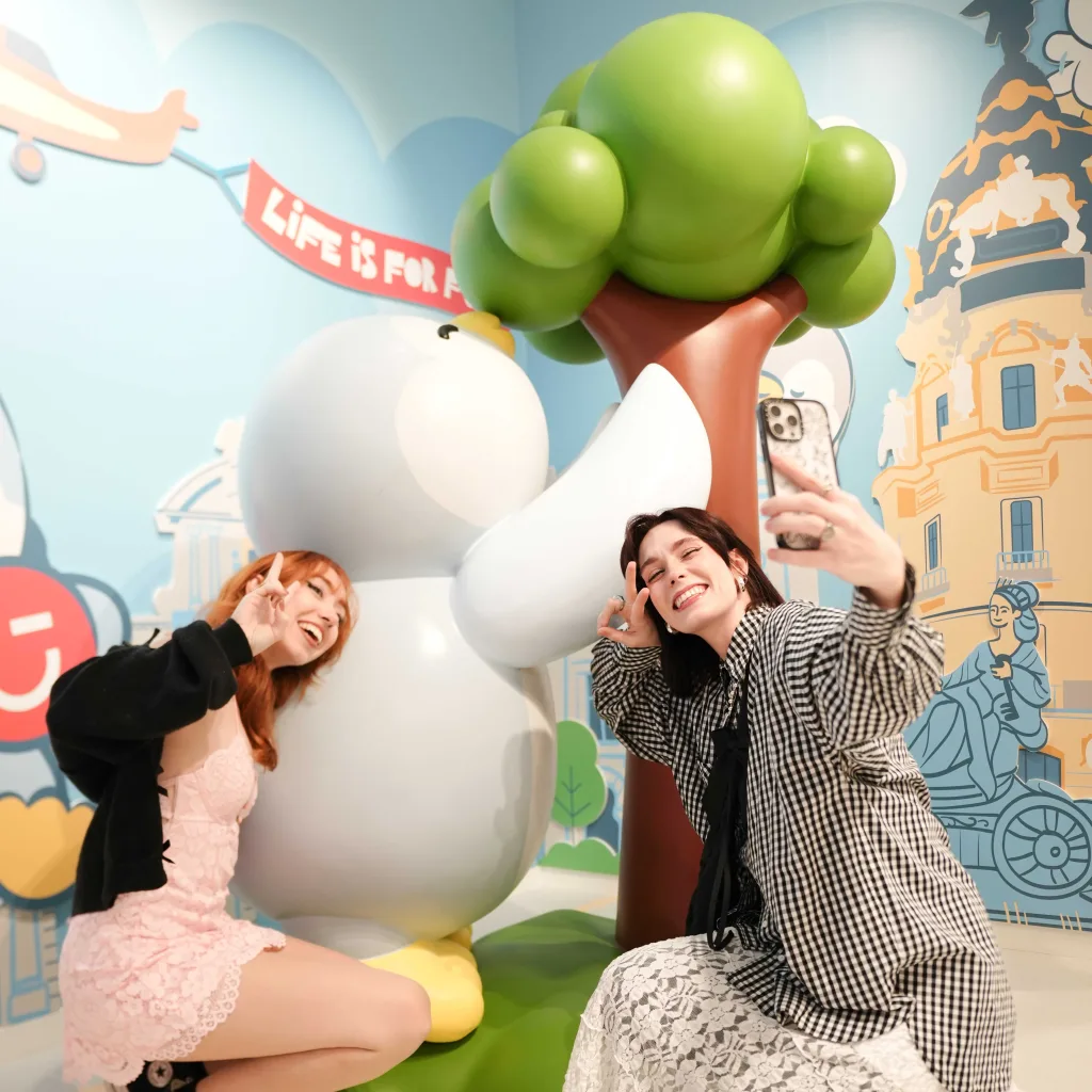 Miniso Land llega al Sambil Chacao: ya comenzaron las obras