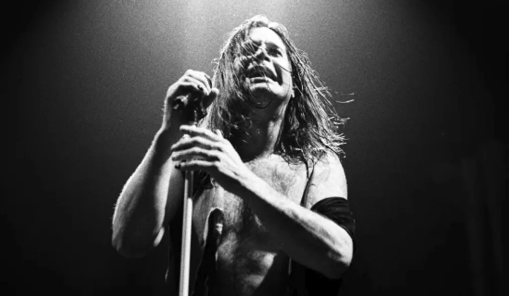 osbourne