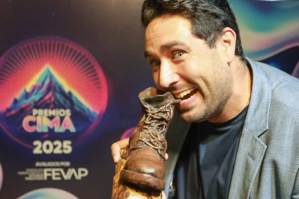 bota CIMA