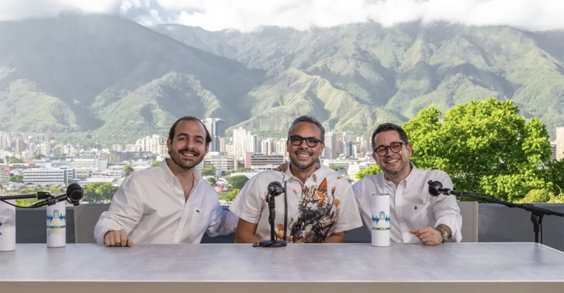 relatos reconciliados