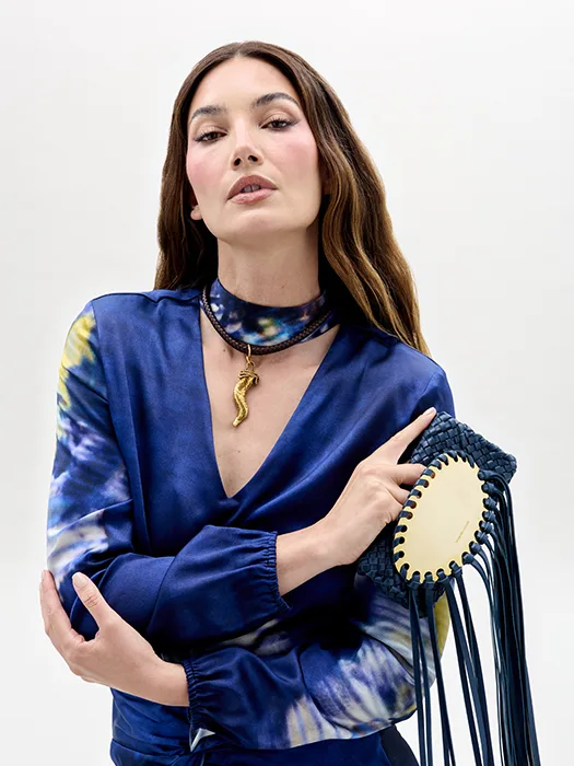 Silvia Tcherassi