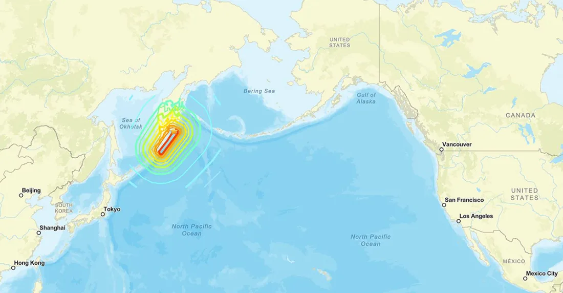 tsunami